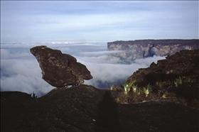 Roraima (2810m)